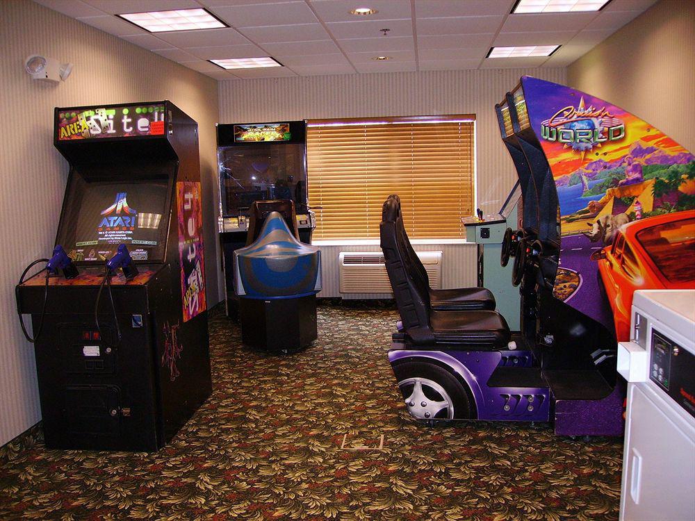 Holiday Inn Express & Suites Yankton By Ihg Facilidades foto