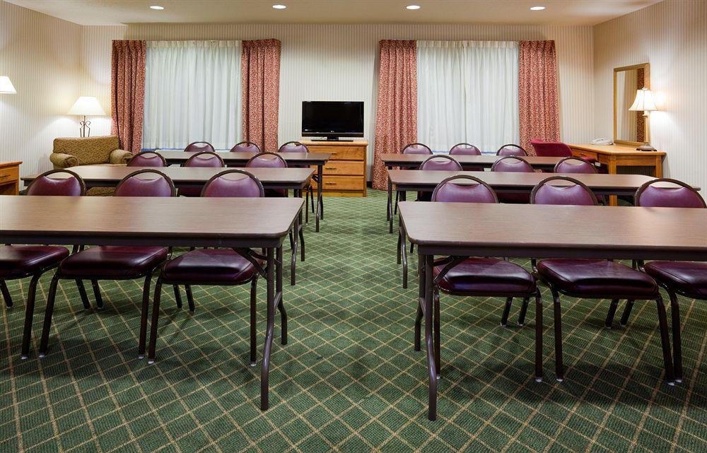 Holiday Inn Express & Suites Yankton By Ihg Facilidades foto