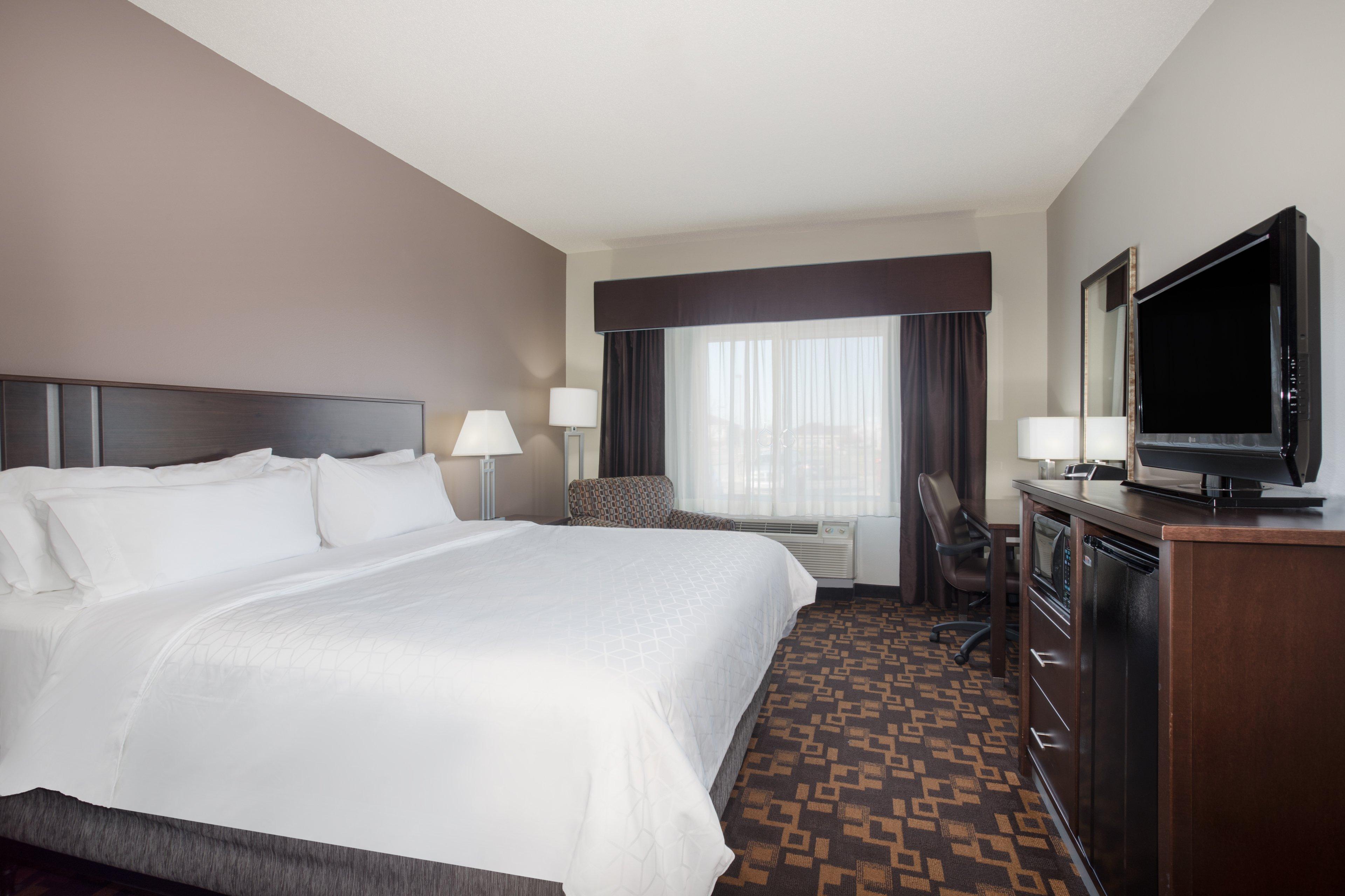 Holiday Inn Express & Suites Yankton By Ihg Exterior foto
