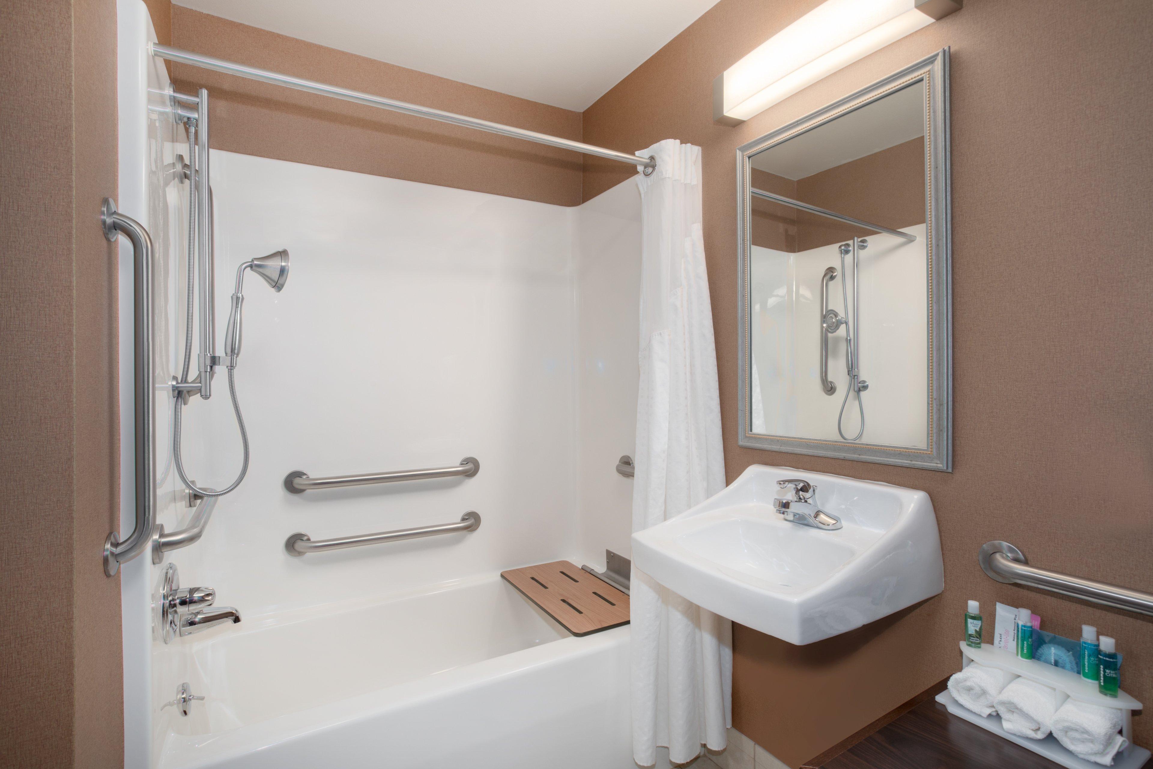 Holiday Inn Express & Suites Yankton By Ihg Exterior foto