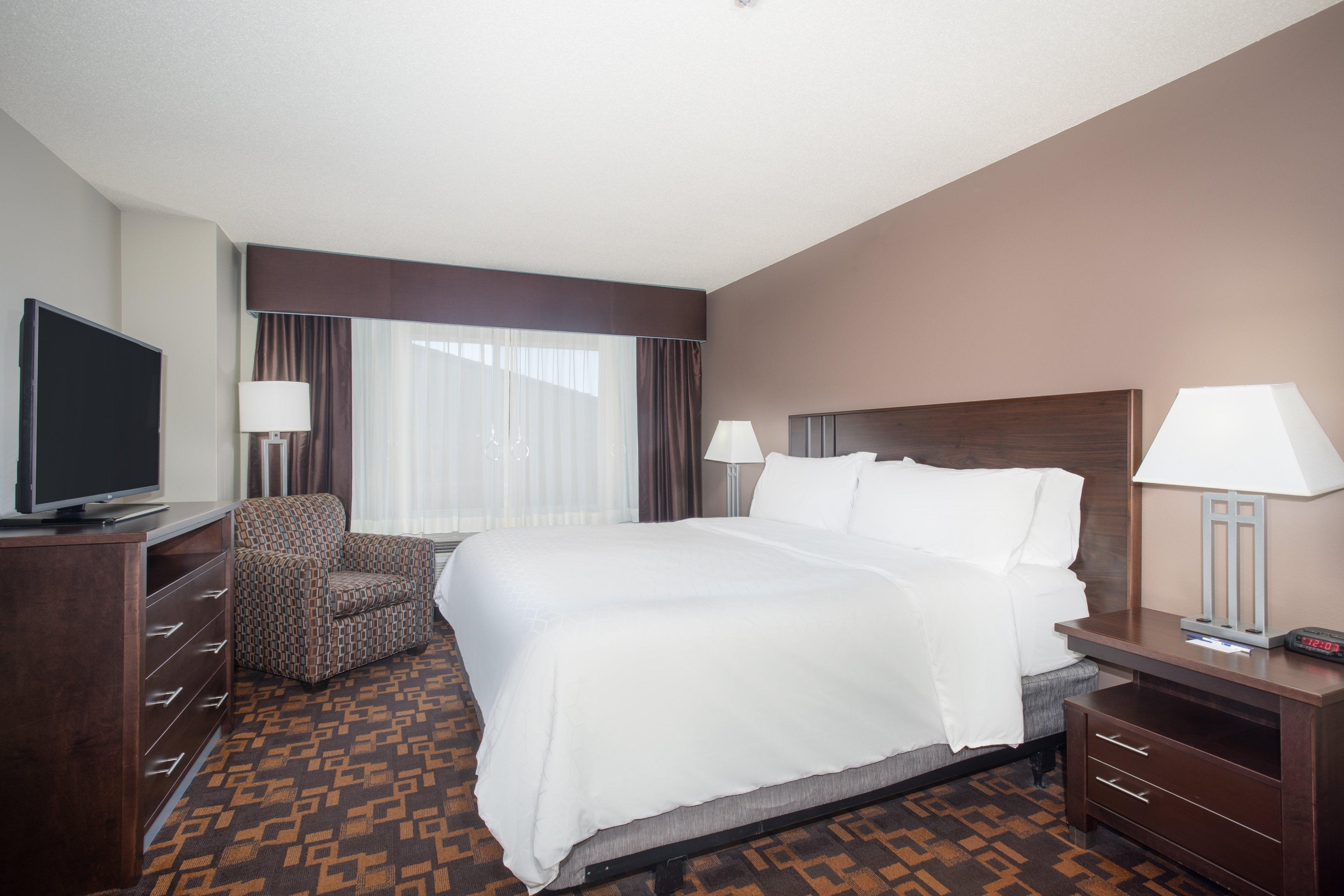 Holiday Inn Express & Suites Yankton By Ihg Exterior foto