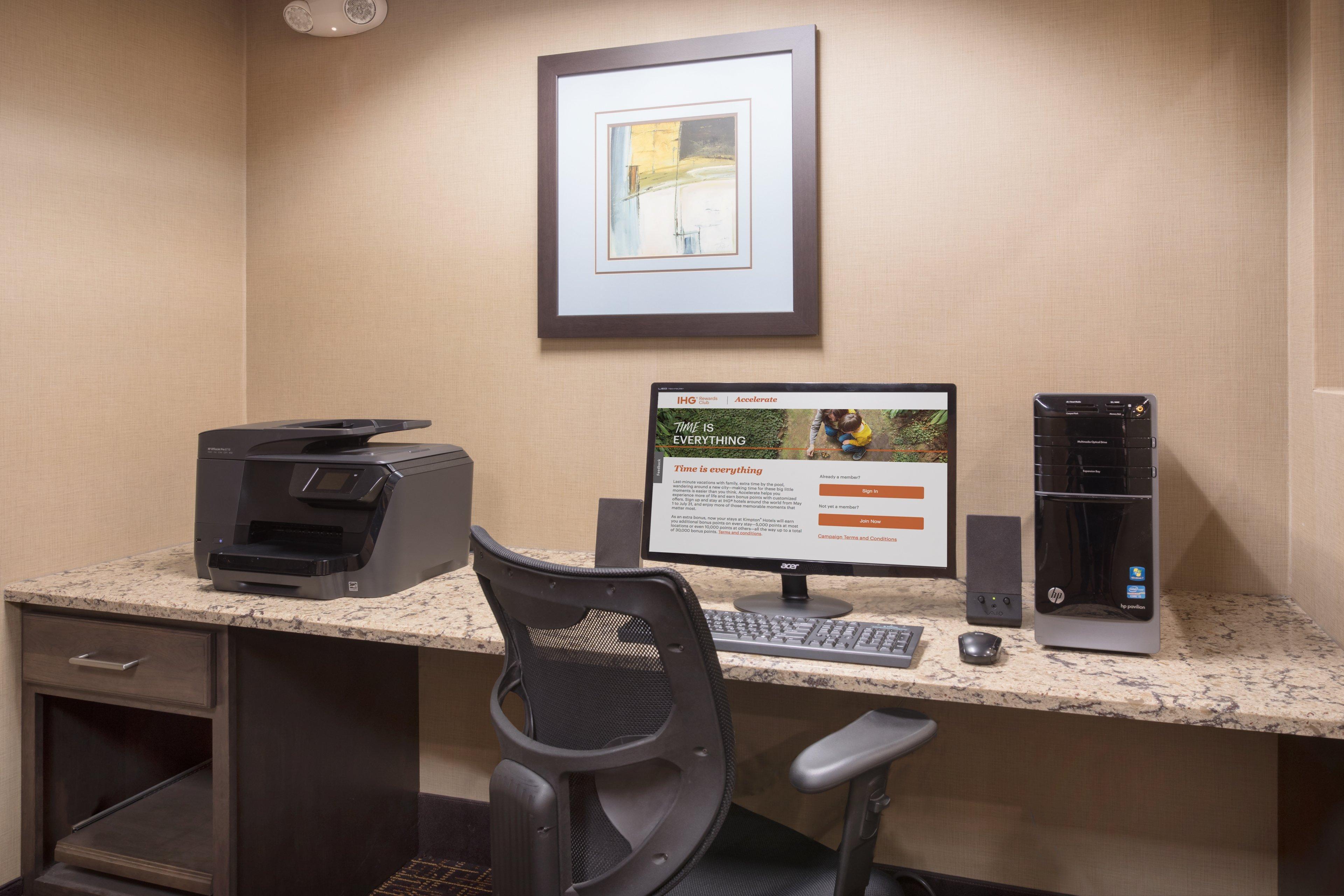 Holiday Inn Express & Suites Yankton By Ihg Exterior foto