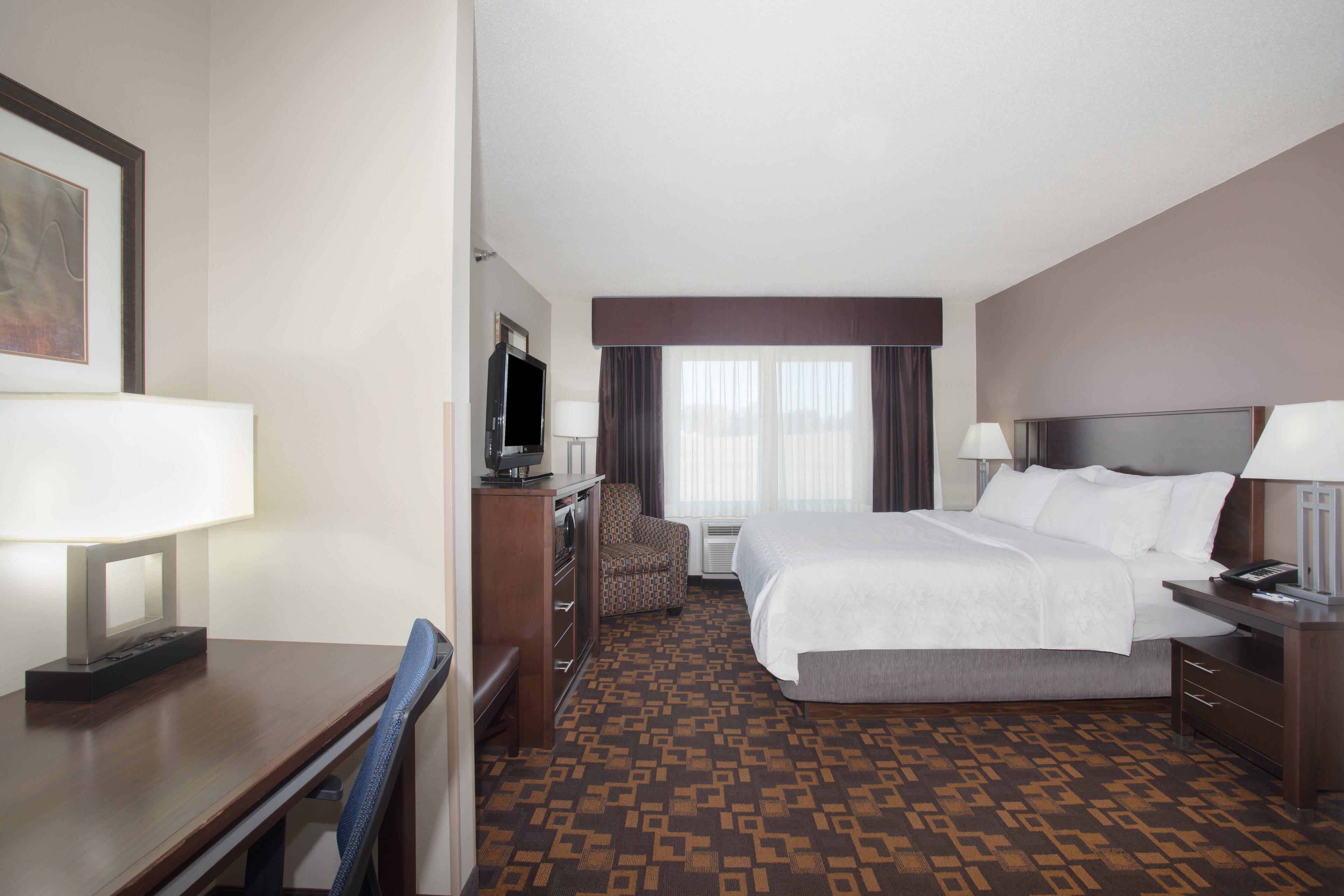 Holiday Inn Express & Suites Yankton By Ihg Exterior foto